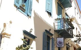 Polyxenia Hotel
